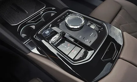 Bmw I5 E DRIVE 40 M-SPORT (32FK45 / 42FK89)