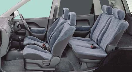 Mazda Laputa XE (HP22S)