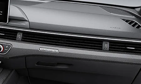 Audi S4 BASE GRADE (8WCWGF)