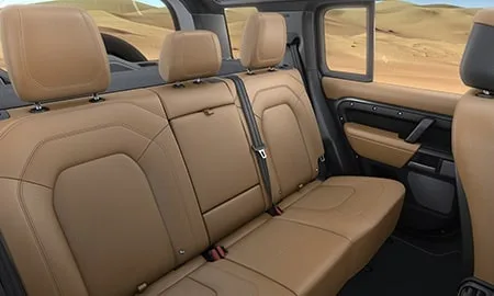 Land Rover Defender 110 CARPATHIAN EDITION CURATED FOR JAPAN (LE62EAC / LE62WCB / LE72EAC)