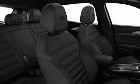 Alfa Romeo Tonale IBRIDA SPRINT (AV113 / AV115)