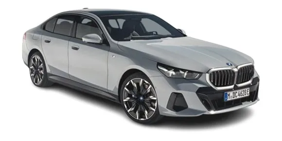 Bmw I5 E DRIVE 40 EXCELLENCE (32FK45 / 42FK89)