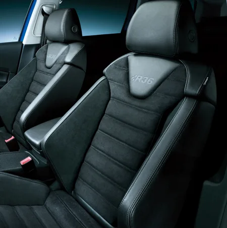 Volkswagen Passat Variant R36 (3CBWSF / 3CBZB / 3CCAW)