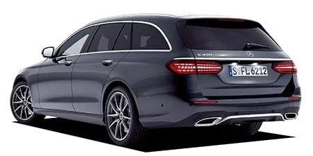 Mercedes Benz Eclass Stationwagon E300 STATIONWAGON SPORT (213283)