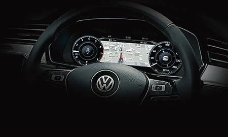 Volkswagen Passat Variant TSI ELEGANCELINE TECH EDITION (3CCZE)