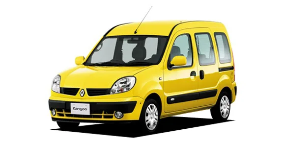 Renault Kangoo AUTHENTIC (KCK4M)