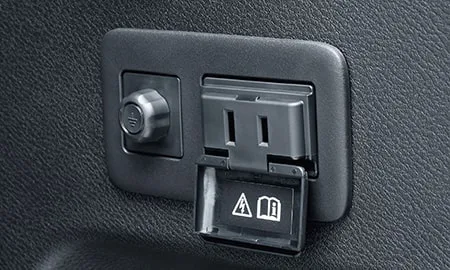 Nissan Serena E-POWER XV (GC28)