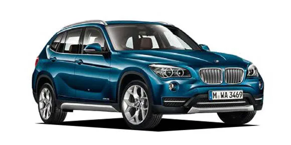 Bmw X1 S DRIVE 20I X LINE (VL20)