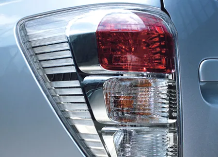Daihatsu Bego CX SPECIAL (J200G)