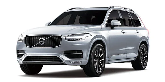 Volvo XC90 T5 AWD NORDIC EDITION (LB420XC / LB420XCA / LB420XCPA)