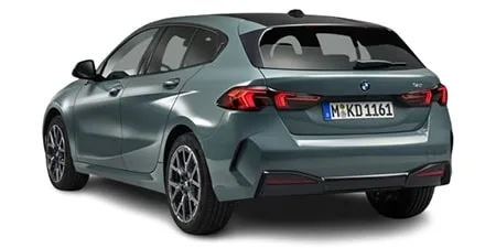 Bmw 1 Series 120 (22GE20 / 82GE15)