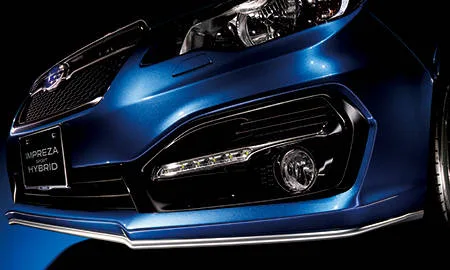 Subaru Impreza Sports Hybrid HYBRID 2.0I-S EYE SIGHT (GPE)