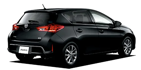 Toyota Auris 180G S PACKAGE (ZRE186H)