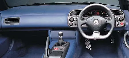 Honda S2000 TYPE V (AP1)