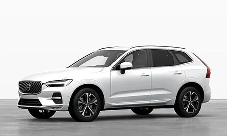 Volvo XC60 ULTRA B5 AWD (UB420TXCM2 / UB420TXCM2A)