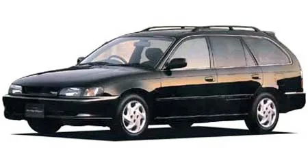 Toyota Corolla Touring Wagon AE100G