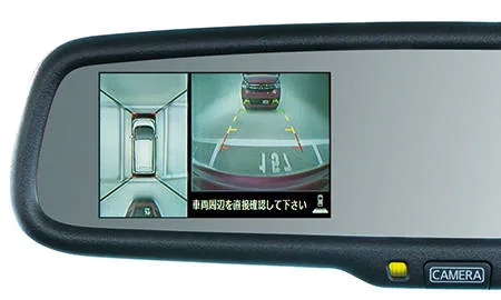 Mitsubishi EK Custom G SAFETY PACKAGE (B11W)