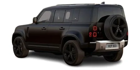 Land Rover Defender 110 EASTNOR DARK EDITION (LE72XAA)