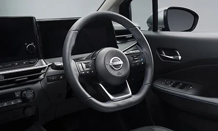 Nissan Note AUTECH CROSSOVER (E13)