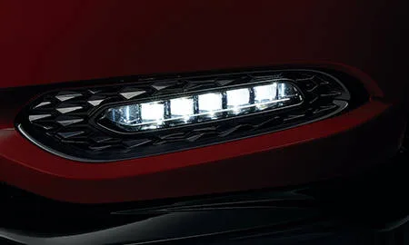 Honda Vezel HYBRID RS HONDA SENSING (RU3)