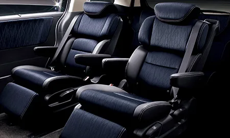 Honda Odyssey ABSOLUTE 20TH ANNIVERSARY (RC1)