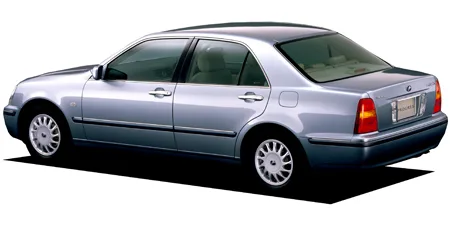 Toyota Progres NC300 (JCG11)