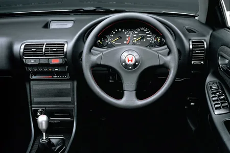 Honda Integra TYPE R (DC2)