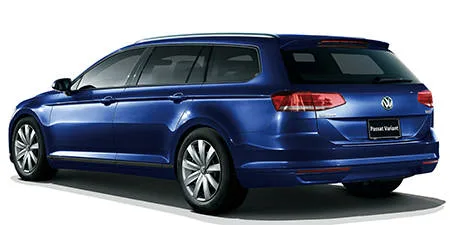 Volkswagen Passat Variant TSI TREND LINE (3CCZE)