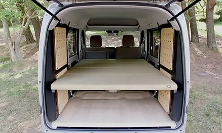 Nissan Clipper Van GX マルチラック (DR17V)