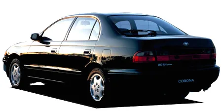 Toyota Corona SELECT SALOON (CT195)