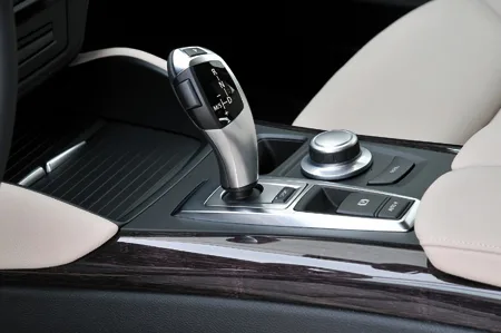 Bmw X6 X DRIVE 35I (FG30)