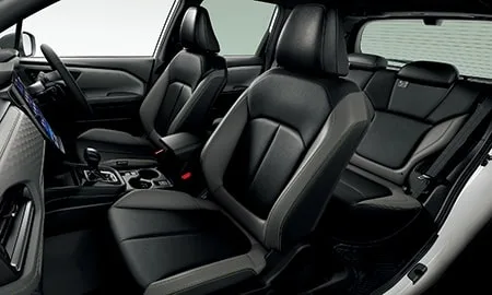 Subaru Forester X-BREAK S:HEV EX (SLG)