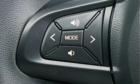 Daihatsu Move X (LA160S)