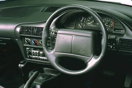 Toyota Cavalier 2.4 (TJG00)