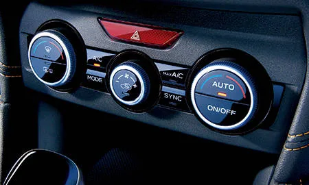 Subaru XV 2.0I-S EYESIGHT (GT7)