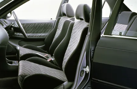 Toyota Corolla SE LIMITED (AE104)