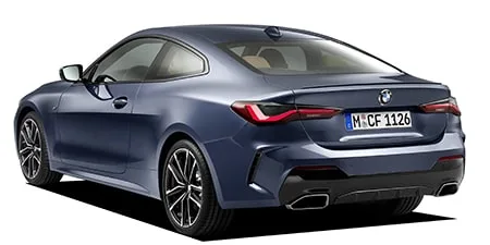 Bmw 4 Series M 440i X DRIVE COUPE (12AP20 / 12AR30)