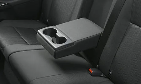 Toyota Hilux Z (GUN125)