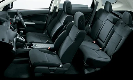 Honda Crv 24G (RM4)