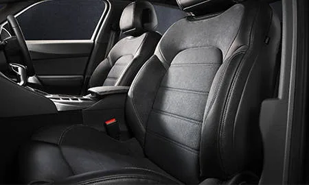 Citroen DS5 CHIC (B85G01)