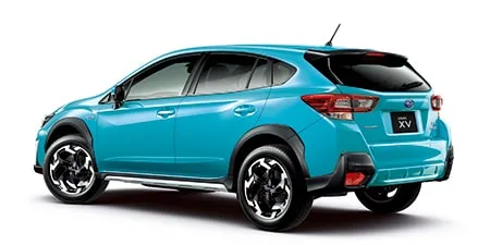 Subaru XV ADVANCE (GTE)