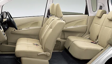 Subaru Stella L SMART ASSIST (LA100F)