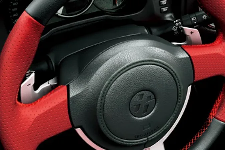 Toyota 86 GT (ZN6)