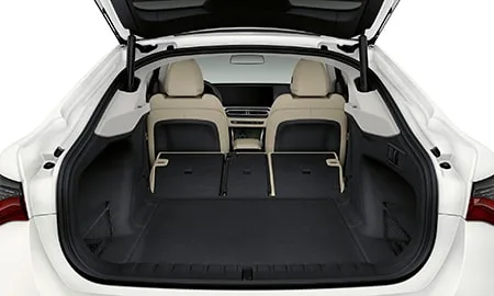 Bmw I4 E DRIVE 40 M SPORT (32AW89 / 72AW44)