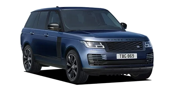 Land Rover Range Rover WESTMINSTER 258PS (LG3KF / LGL5SF)