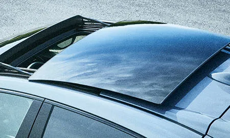 Honda Civic SEDAN (FC1)