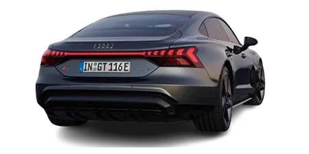 Audi RS Etron GT BASE GRADE (FWEBGE)