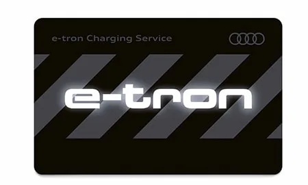 Audi Etron Sportback 55 QUATTRO 1ST EDITION (GEEAS)