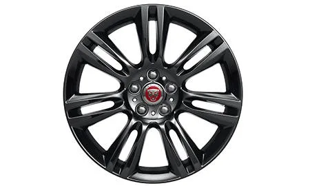 Jaguar XE KEI NISHIKORI EDITION (JA2GA)