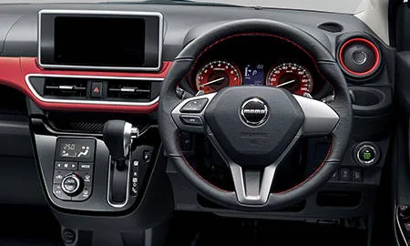 Daihatsu Cast SPORT SA II (LA250S)